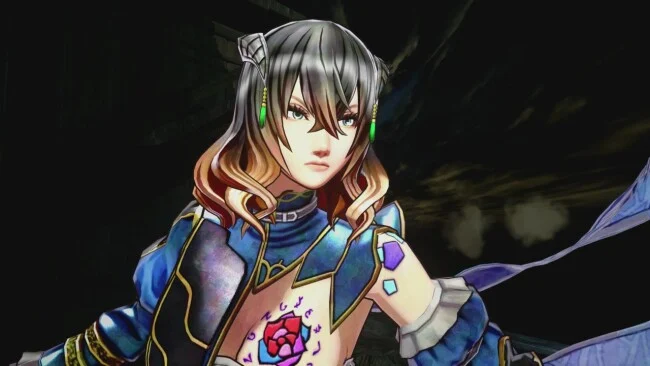 Bloodstained: Ritual of the Night PC Screenshot