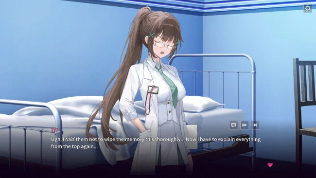 【REDACTED】：SexCP- PC Screenshot