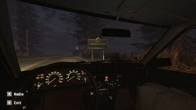 Within of Static – Ashburg Rental PC Screenshot