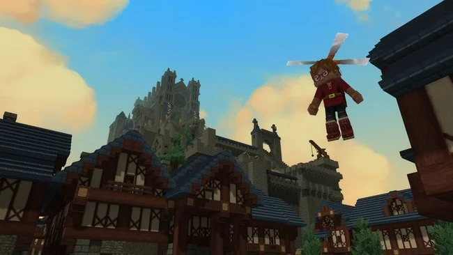 Hytale PC Screenshot
