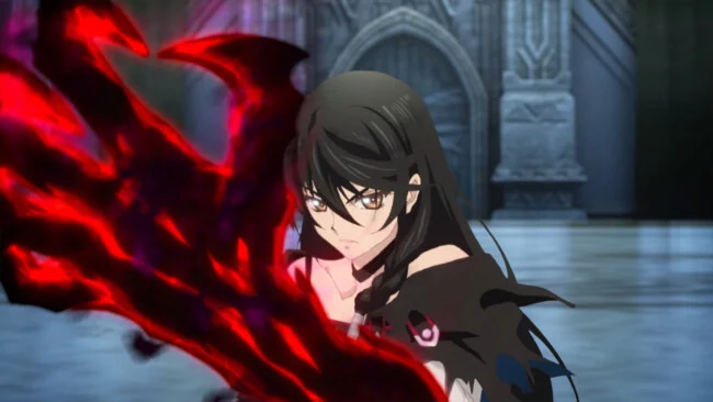 Tales of Berseria Remastered PC Screenshot