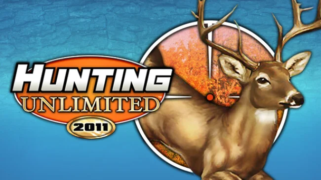 Hunting Unlimited Cover Art