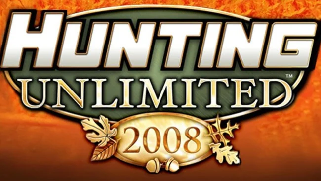 Hunting Unlimited Cover Art