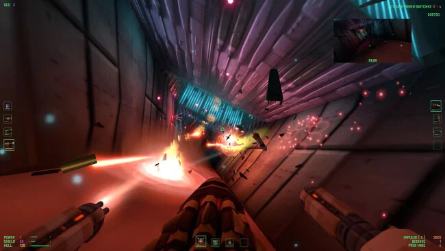 Desecrators PC Screenshot