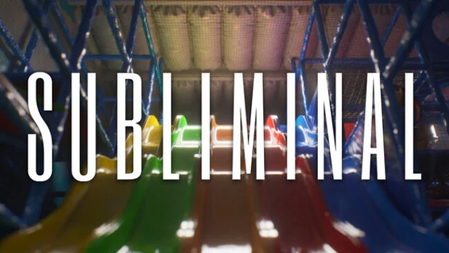 Subliminal Cover Art