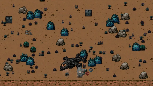 Invasion Protocol PC Screenshot
