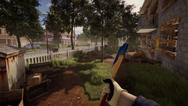 House Flipper Remastered Collection PC Screenshot