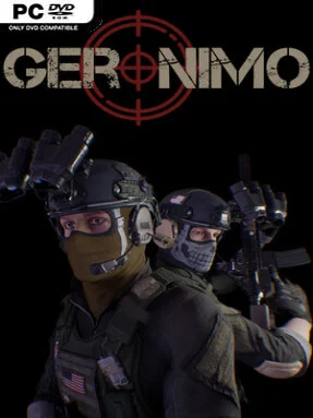 GERONIMO - PC Game on SteamUnlocked