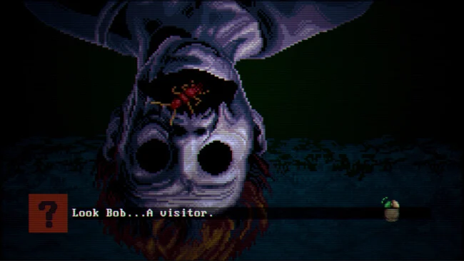 Midnight Special PC Screenshot