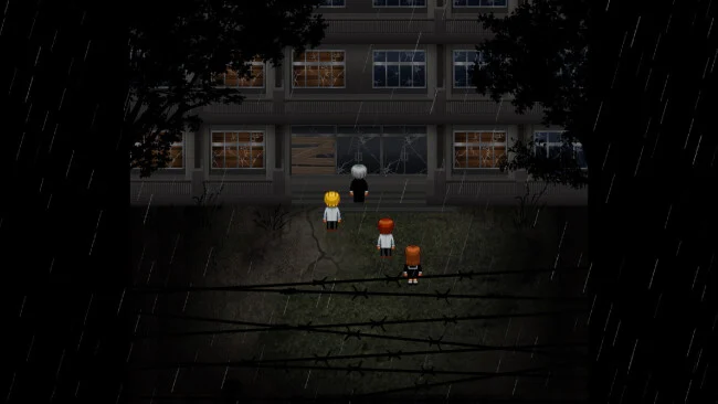 Aooni2 PC Screenshot