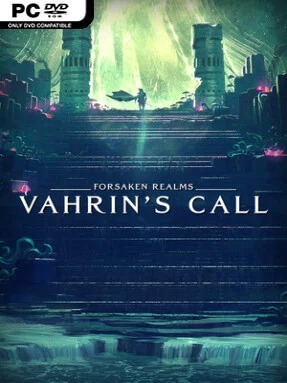 Forsaken Realms: Vahrin’s Call (v1.1.0) - PC Game on SteamUnlocked