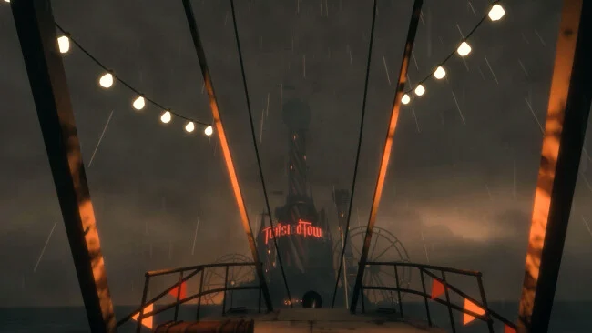 Twisted Tower PC Screenshot