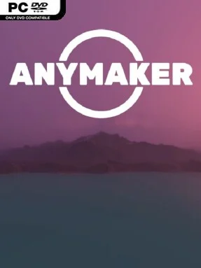 Anymaker (v0.1.4) - PC Game on SteamUnlocked