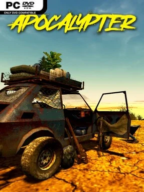 Apocalypter (v23.09.26) - PC Game on SteamUnlocked
