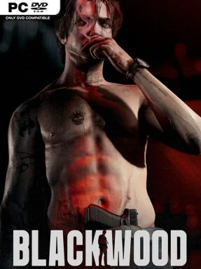 BLACKWOOD (v2026.09.22 & ALL DLC) - PC Game on SteamUnlocked