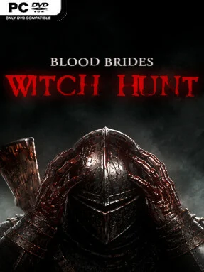 Blood Brides: Witch Hunt (Uncensored) - PC Game on SteamUnlocked