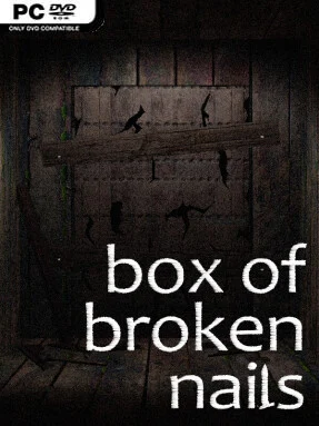 Box of Broken Nails - PC Game on SteamUnlocked