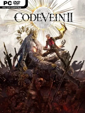 CODE VEIN II - PC Game on SteamUnlocked