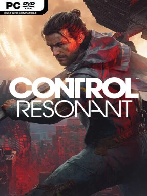 CONTROL Resonant - PC Game on SteamUnlocked