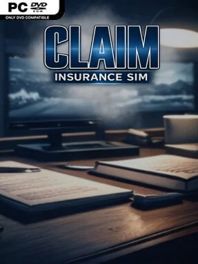Claim Denied! - PC Game on SteamUnlocked