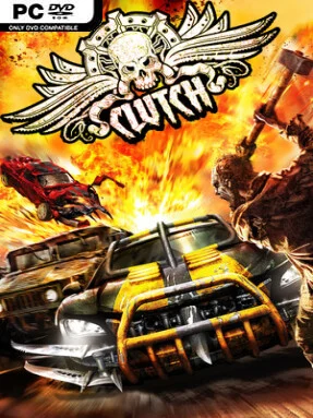 Clutch - PC Game on SteamUnlocked