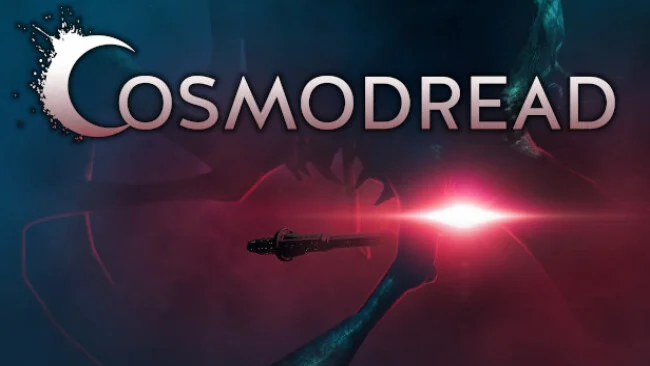 Cosmodread Cover Art
