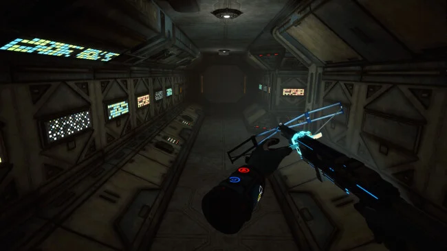 Cosmodread PC Screenshot