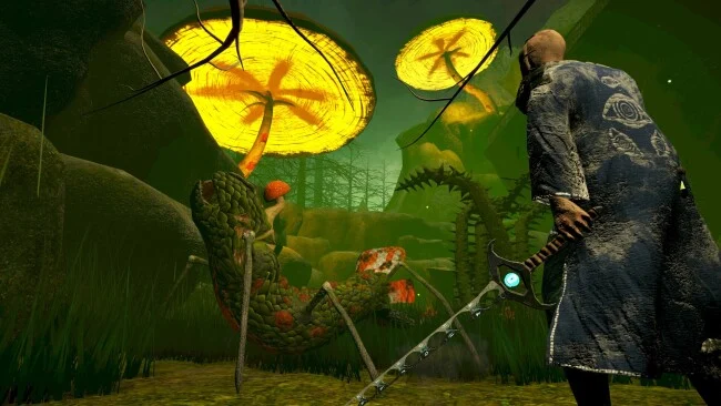 False Hero PC Screenshot