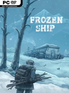 Frozen Ship (v0.2.82) - PC Game on SteamUnlocked