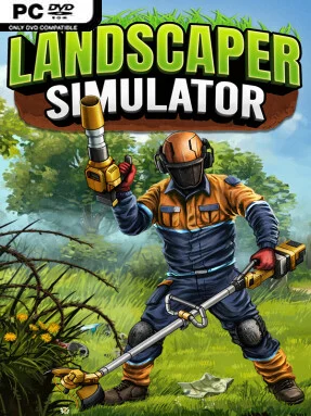 Landscaper Simulator (v1.1.19) - PC Game on SteamUnlocked