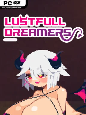 Lustful Dreamers (Uncensored) - PC Game on SteamUnlocked