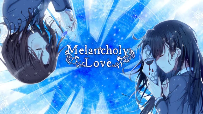 Melancholy Love Cover Art