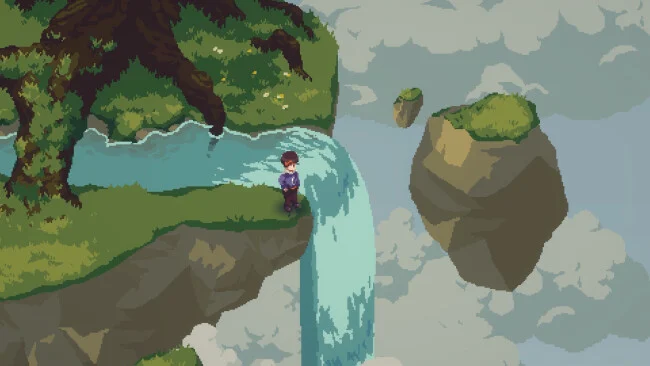 Nocturne PC Screenshot