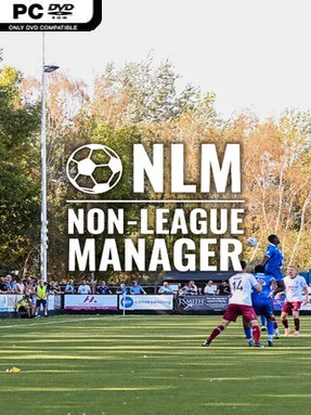 Non-League Manager (v0.43.21) - PC Game on SteamUnlocked