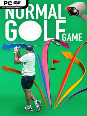 Normal Golf Game - PC Game on SteamUnlocked
