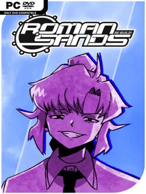 Roman Sands RE:Build - PC Game on SteamUnlocked