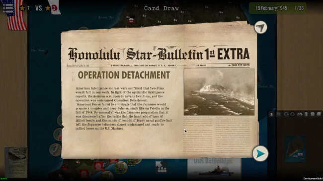 SGS Pacific D-Day PC Screenshot