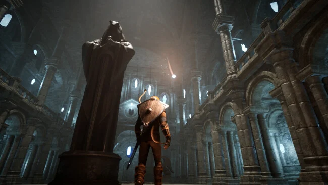 Sunken Realms PC Screenshot
