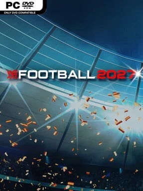 WE ARE FOOTBALL 2027 (v4.00) - PC Game on SteamUnlocked
