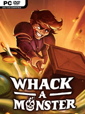 Whack-A-Monster (v1.1.06f) - PC Game on SteamUnlocked