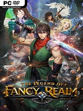 The Legend of Fancy Realm Remake (v2.1.2) - PC Game on SteamUnlocked