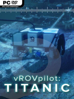 vROVpilot: TITANIC (v1.31) - PC Game on SteamUnlocked